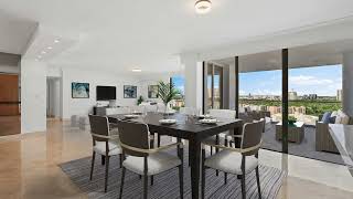 19707 Turnberry Way Unit 15K Aventura Florida [upl. by Nerhe321]