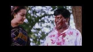 Bambara Kannaley Tamil Movie Comedy Scenes  Vadivelu Tries to Impress his Wife [upl. by Easton]