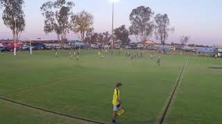 Caboolture Snakes vs Benderoo Bulls [upl. by Oulman836]