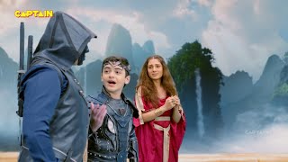 बालवीर रिटर्न्स  Baalveer Returns Full Episode 149  Dev Joshi Vansh Sayani [upl. by Iemaj]