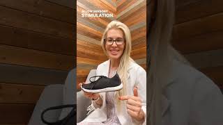 Features of Shoes that Support Natural Foot Function  with Dr Emily [upl. by Freida886]