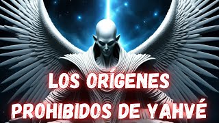 ¡Quedará impresionado Los INCREÍBLES orígenes de Yahvé revelados [upl. by Aiclid333]