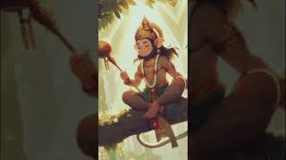 hanumanBhaktiWhy Hanuman amp Kalisha Are Perfectly Matched [upl. by Roux728]