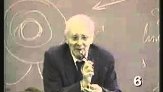 Hugh Nibley quotThe Geological Problemquot Pearl of Great Price Lecture Series  15 [upl. by Marcellus]