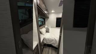 2024 Entegra Coach Odyssey 31F with Bunk Beds an Exterior TV CabOver Bunk amp FullWall Slide [upl. by Stuckey]