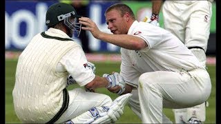 Part 2 Top 10 Ashes moments from 2001 to 2009 [upl. by Ziegler]