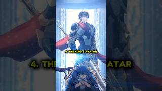 Chinese anime that can rival Japanese anime chineseanime soulland anime battletroughtheheavens [upl. by Attaymik]