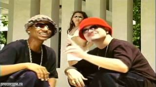 Jowell y Randy  Todavia Recuerdo Primera Cancion de Jowell amp Randy HD [upl. by Hellman]