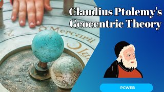 Claudius Ptolemys Geocentric Theory How One Ancient Model Shaped Our View of the Universe [upl. by Player570]