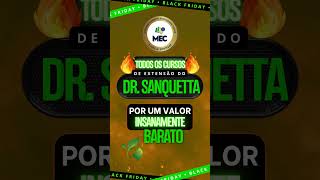 🔥BLACK FRIDAY VERDE  CRÉDITOS DE CARBONO COM DR SANQUETTA [upl. by Tica565]