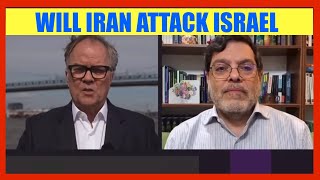 Will IRAN Respond to Israel Mohammad Marandi [upl. by Brier]