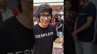 घर वालों के साथ खेल रहे है 🧐सौरव जोशी चैलेंज वीडियोअ😱😱challenge souravjoshivlogs familyshortsyt [upl. by Bentlee]