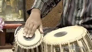 Learn Ek Taal on Tabla  Famous Tabla Player Teaching Tabla [upl. by Noved]