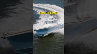 For Sale 2024 49 Gamefisherman Custom Express Boat  boat fishing boats [upl. by Stead]