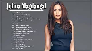 Jolina Magdangal Greatest Song OPM 2020 💖 tagalog Love Song Collection [upl. by Woodie]