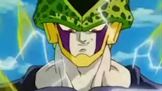 Cell Returns Theme  DBZ Dragon Ball Z [upl. by Johiah]