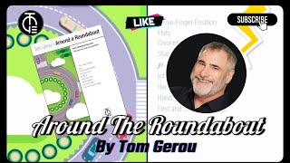 Around a Roundabout by Tom Gerou TGM00019 [upl. by Zalea]