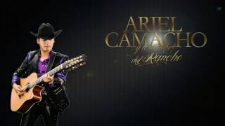 Así fue Ariel Camacho [upl. by Dewees300]