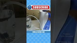 How to Ozonate Water Ozone Generator Placement ozonatedwater ozonegenerator howto a2zozone [upl. by Gristede255]