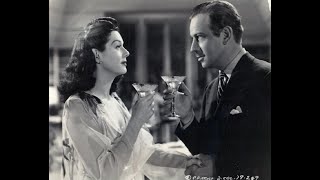 This Thing Called Love 1940 Full Movie  Rosalind Russell Melvyn Douglas [upl. by Nomolas]