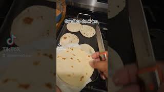 Gorditas de Arina [upl. by Analart]