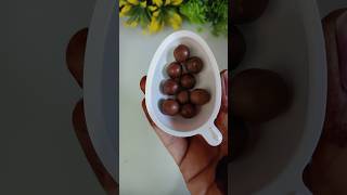 Short chocolate or kinder Joy Box Popsicle shorts youtubeshorts [upl. by Assenov]