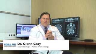 What is Neuroradiology  Dr Glenn Gray [upl. by Durman]