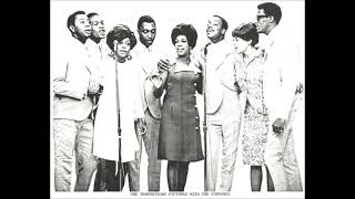 The Supremes with The Temptations quotThe Weightquot [upl. by Pepi]