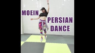 Persian Dance  Moein Zendegi Ba To [upl. by Kopple]