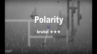 DDNetPolarity brutal ★★★ [upl. by Verneuil42]