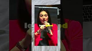 Motivational Video  Muniba Mazari Motivational speech [upl. by Vonni]