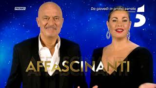 Zelig da giovedì 23 novembre su Canale 5 [upl. by Anaahs630]