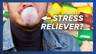 Gum industry leans into wellness not fresh breath to revive sales [upl. by Eahc206]