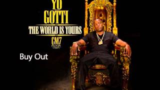 Yo Gotti  Buy Out CM7 16 [upl. by Tsirc228]