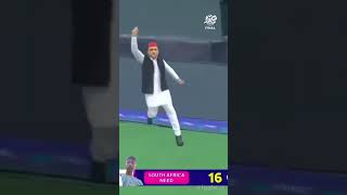 jogan bole Akhilesh Yadav ka gana viral dekh lijiye Kitna filmenmodi [upl. by Htebharas]