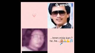 Rondo Ngarep Omah  Mus Mulyadi  covered by Frans D Swarto via WESING [upl. by Ahsotal]