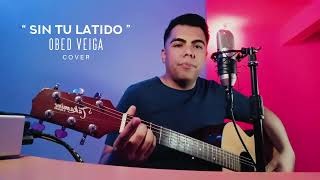 Sin Tu Latido Cover [upl. by Sirc831]