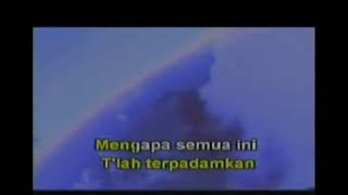 KEPASTIAN YANG KUTUNGGUGIGIINDONESIALEFT Karaoke [upl. by Dyob]