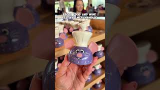 Food amp Wine Festival Merch disneyworld [upl. by Rennold]