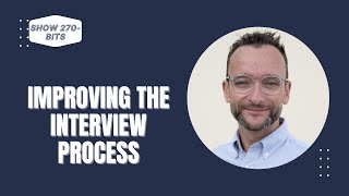 The PreSales Interview Process And How to Improve It [upl. by Bonney]