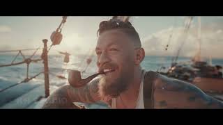 Popeye The Sailor Man  Teaser Trailer ft Conor McGregor  Get Ready for Action [upl. by Nnaoj725]