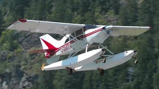 Maule M7235C Utility STOL Flight Review [upl. by Coulson]