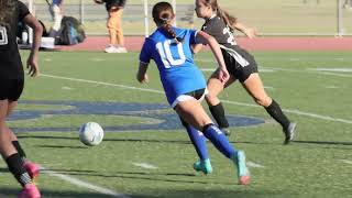 CCFC 2010G vs FC Premier G2010 North November 17 22024 [upl. by Wilona977]