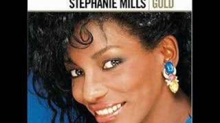 NIght Games  Stephanie Mills [upl. by Nalaf]