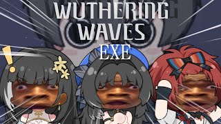 Wuthering WavesEXE [upl. by Blas]