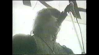 King Crimson  Epitaph Live at Hyde Park 1969 8mm FILM [upl. by Ahsenal60]