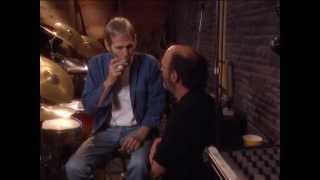 Levon Helm A Lesson from Paul Butterfield [upl. by Avihs267]