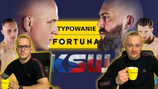 Wiwisekcja MMA 273  KSW 99 Martinek vs Vojcak  Typowanie [upl. by Endres214]