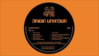 Origin Unknown  The Touch Ruff amp Ruffer Remix Ram Reloaded [upl. by Leis774]