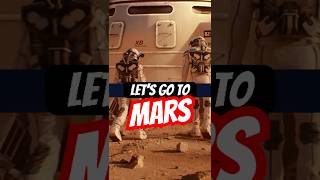 Whens the SOONEST we could land Astronauts on Mars [upl. by Ahsile]